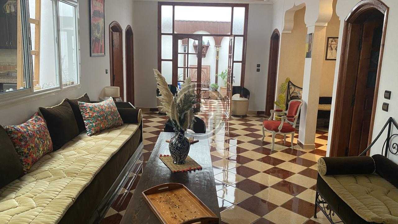 Appartement en vente à Essaouira