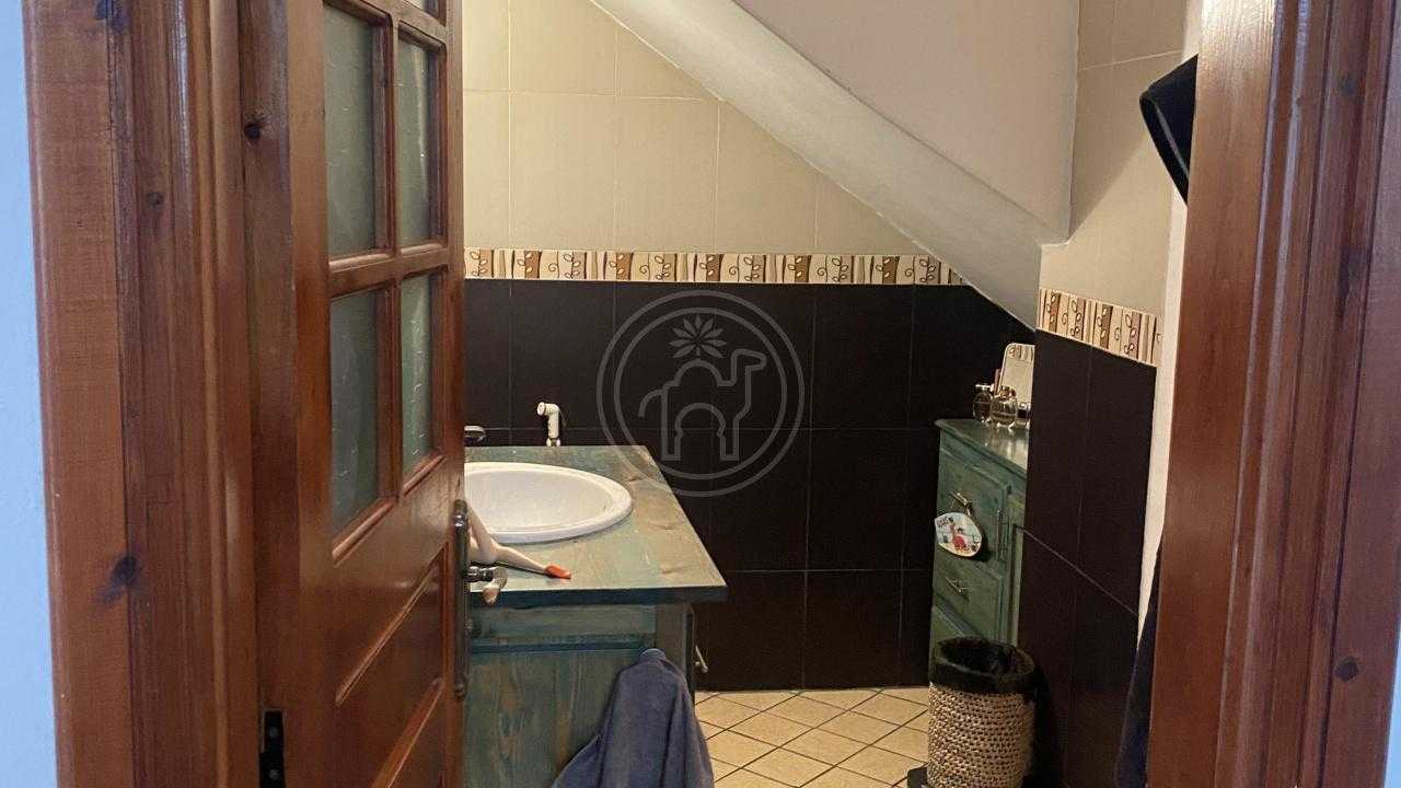 Appartement avec 2 chambres