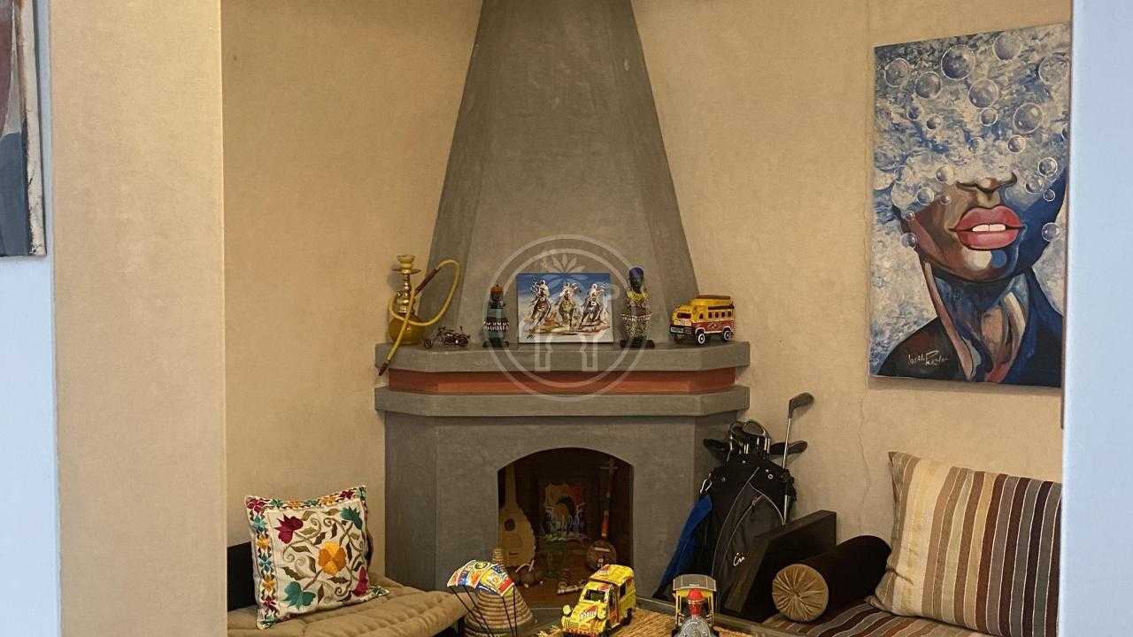 Appartement etat impeccable