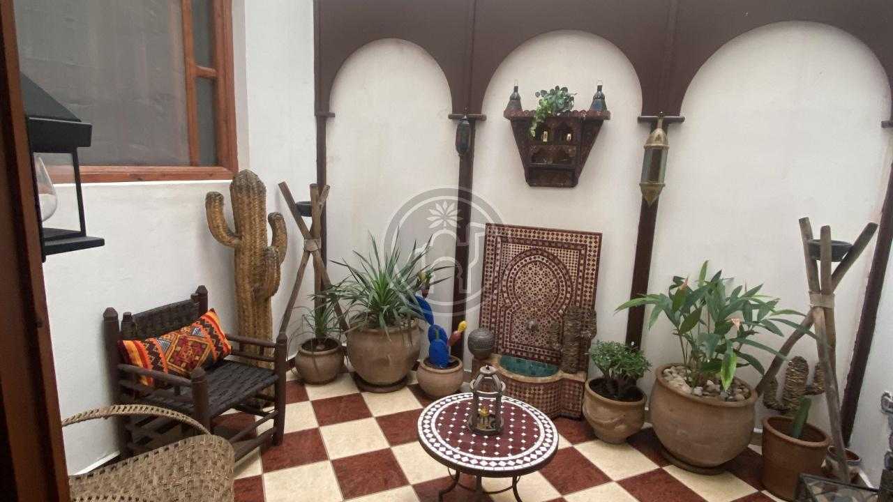 Appartement avec titre