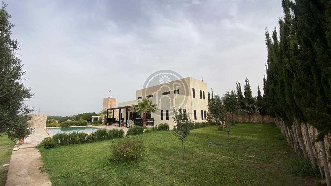 Villa à Essaouira