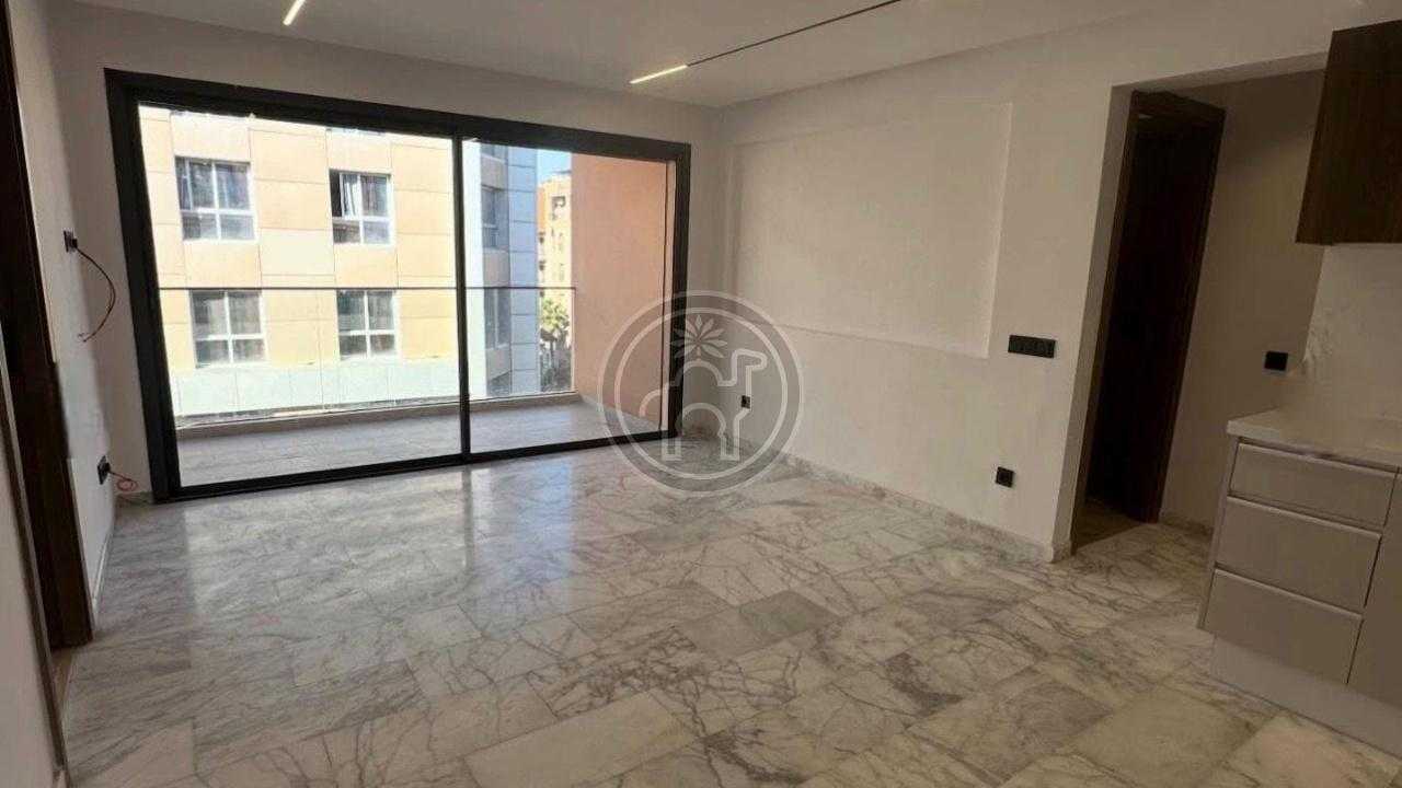 Appartement neuf avec piscine Victor Hugo