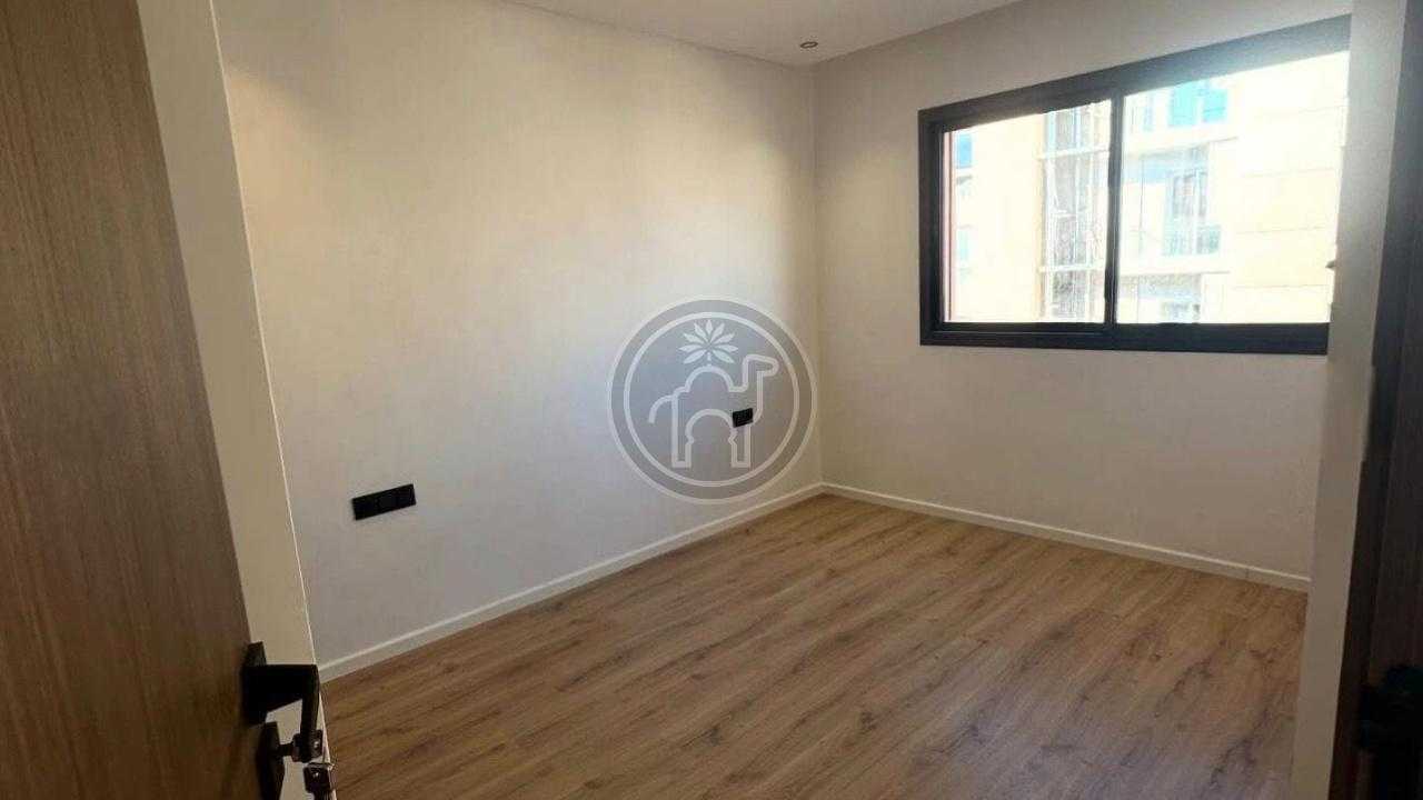 Appartement avec 2 chambres
