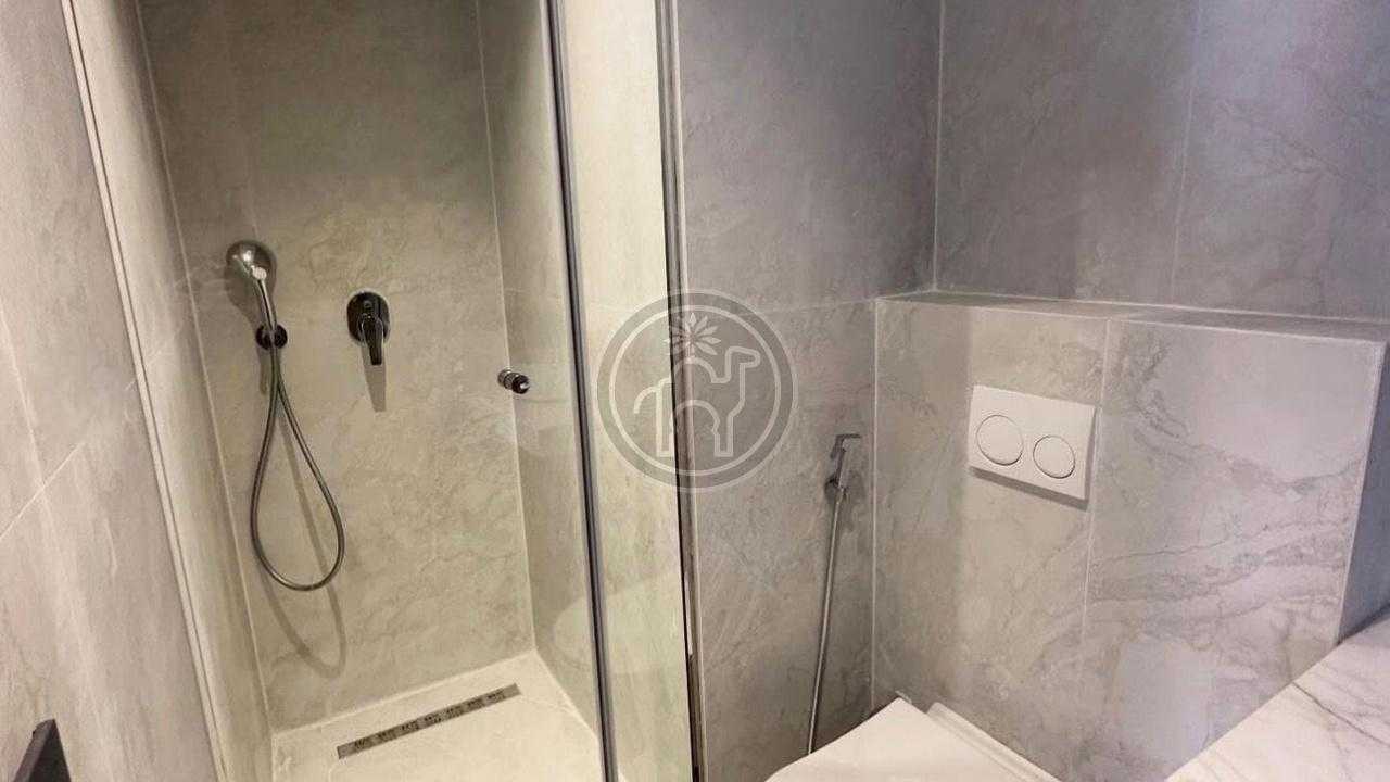 Appartement avec piscine