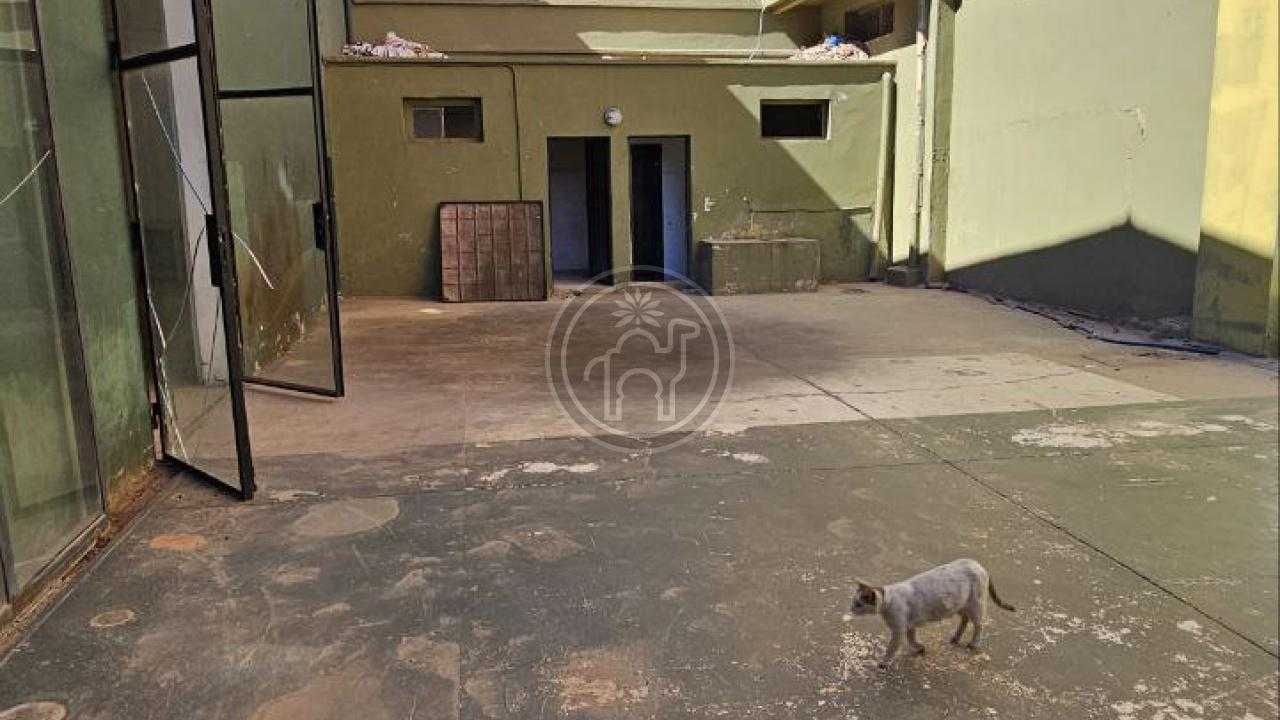 Commerce à Marrakech