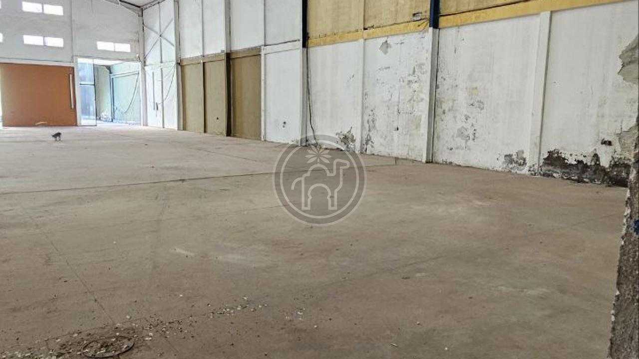 Commerce à Marrakech 