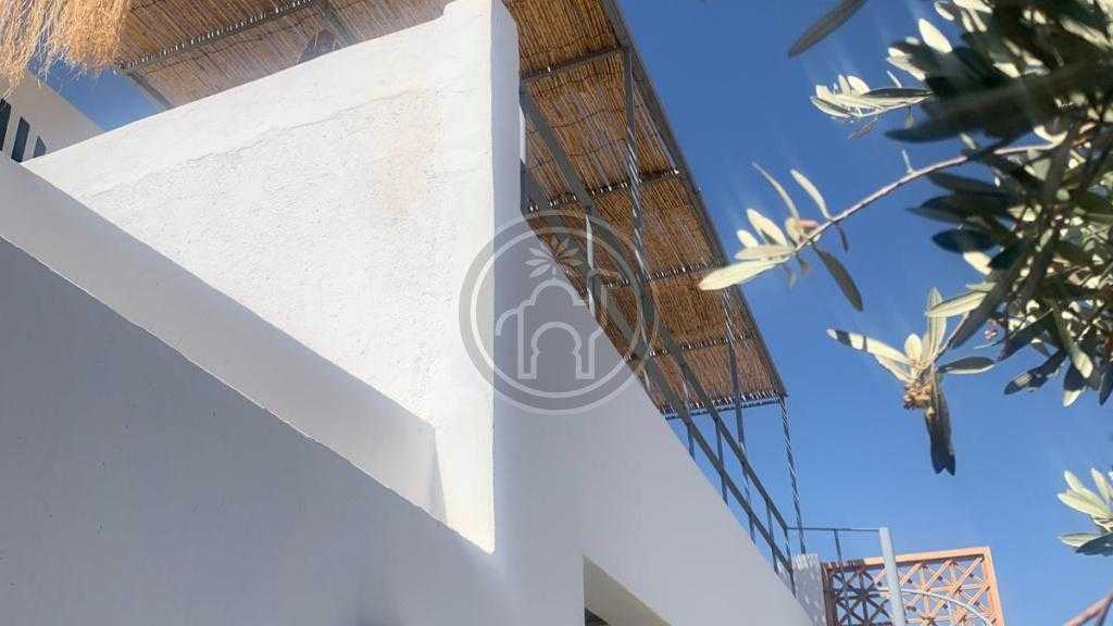 Riad titré: Pop Art Design 