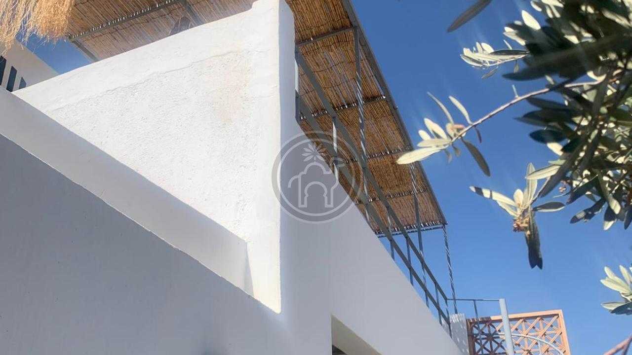 Riad titré: Pop Art Design 