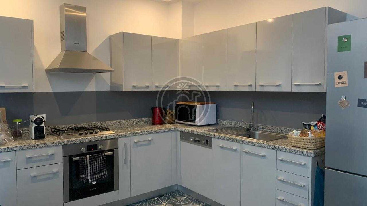 Riad avec 2 chambres