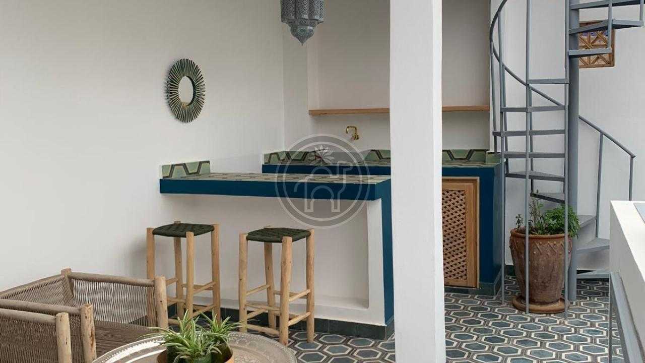 Riad etat impeccable