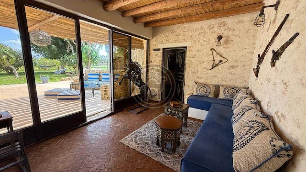 Maison d'hôtes à Essaouira