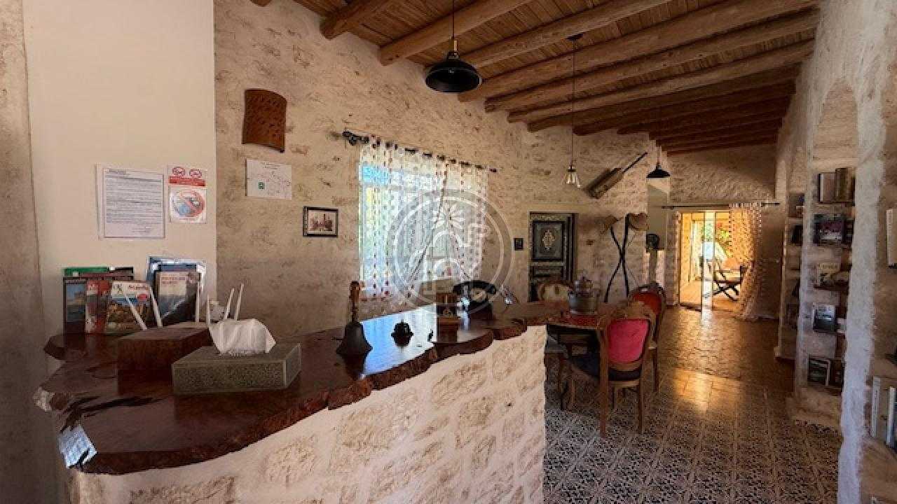 Maison d'hôtes en vente