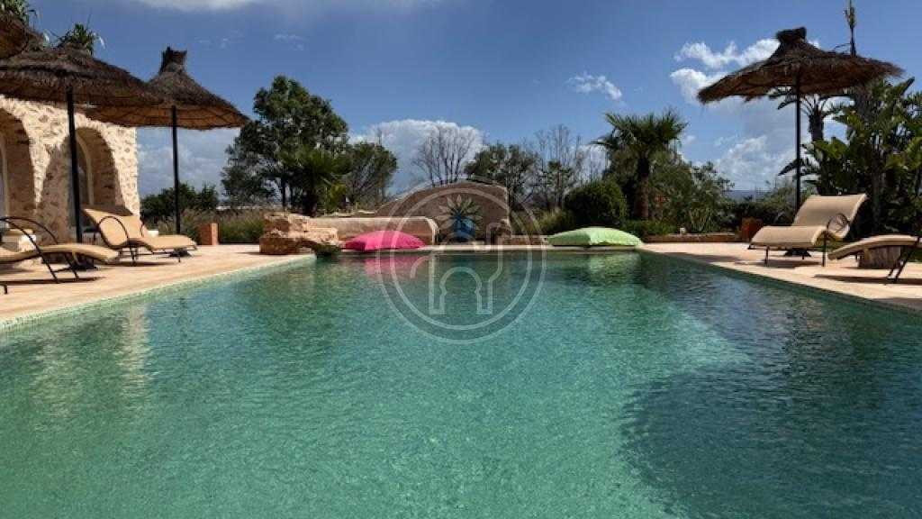 Exceptionnelle MAISON D\'HÖTES avec piscine a 20 min d\'Essaouira