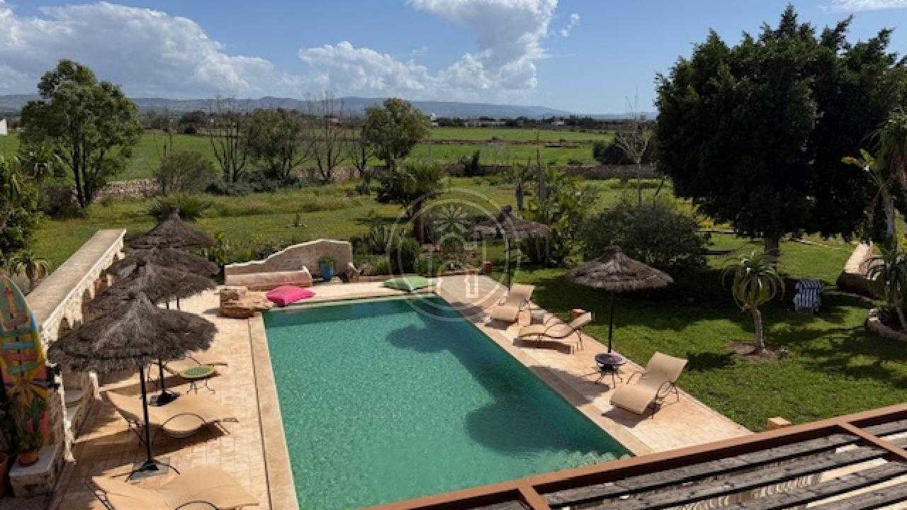 Maison d'hôtes avec piscine