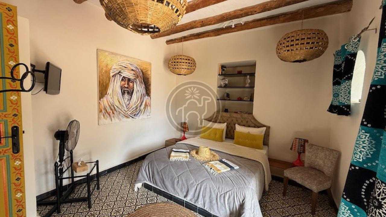 Maison d'hôtes de 409m²