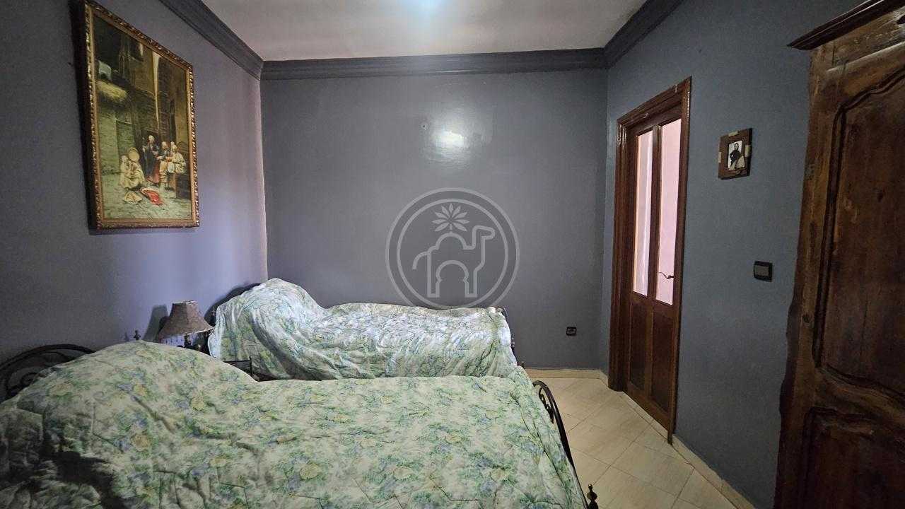 Appartement en vente