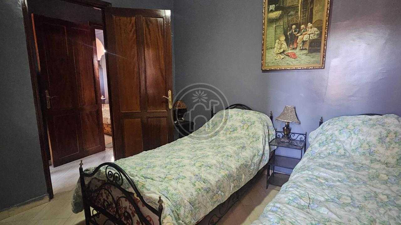 Appartement à Marrakech