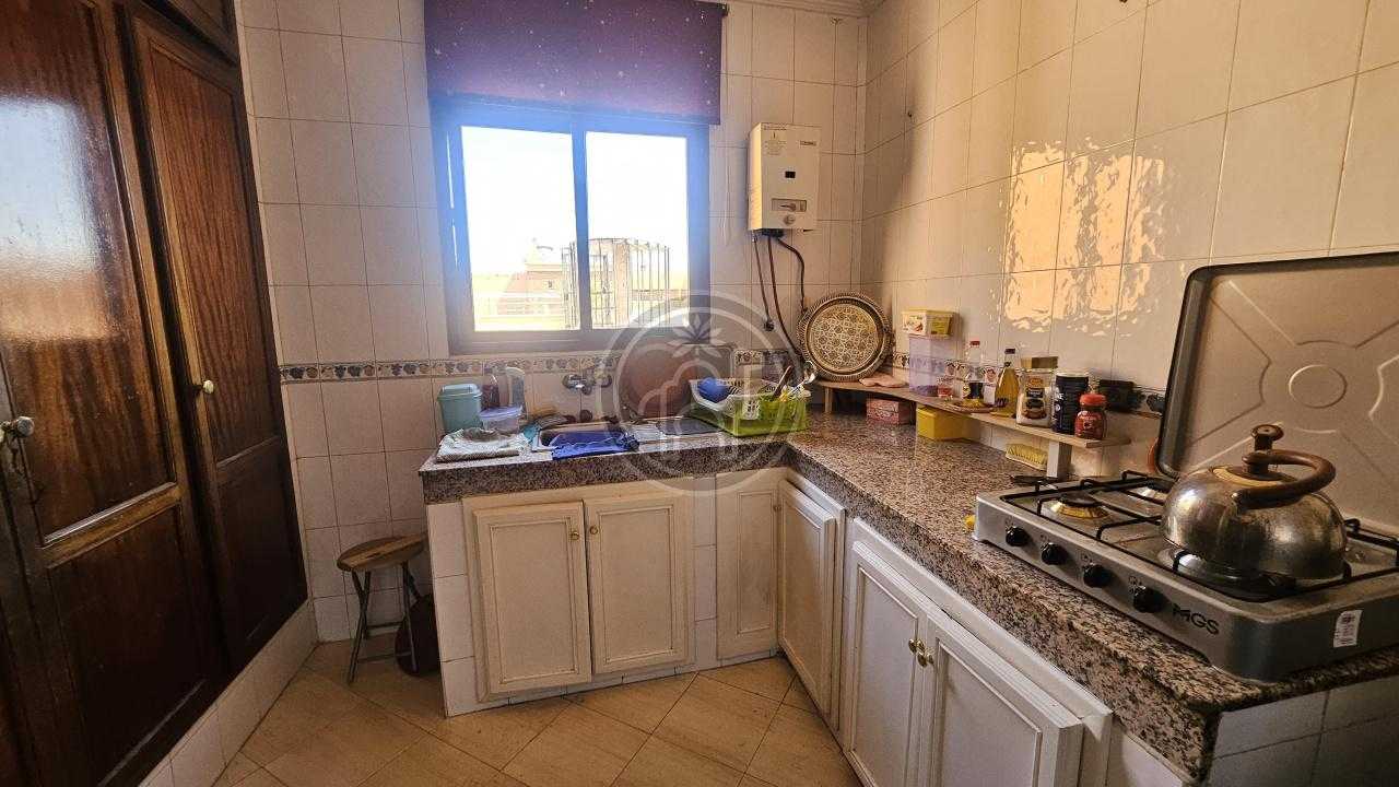 Appartement à 1 100 000dhms
