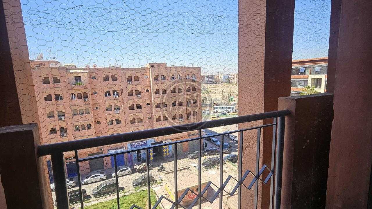 Appartement à Marrakech Centre Ville