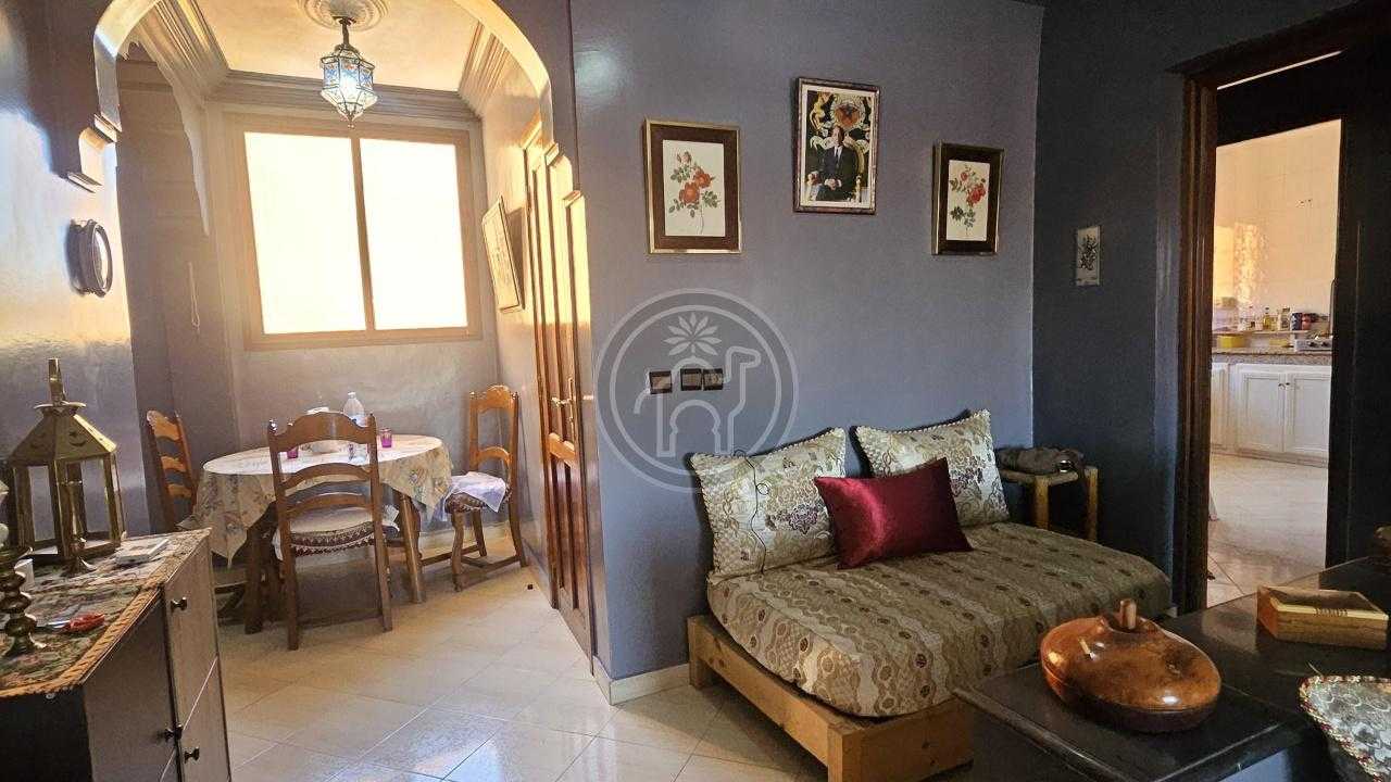 Appartement etat habitable