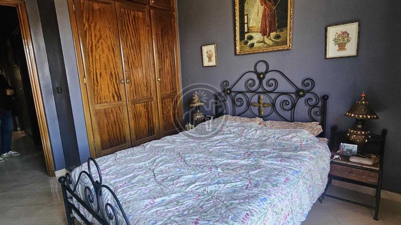 Appartement avec titre