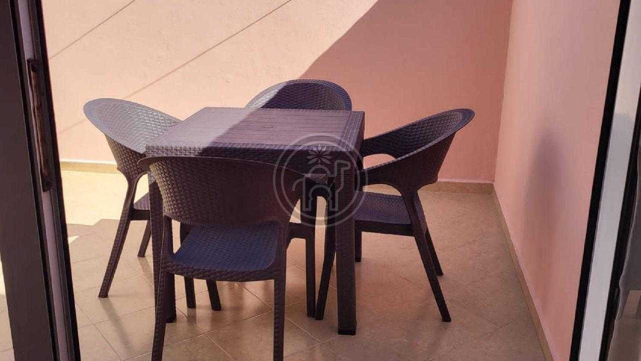 Appartement à Essaouira