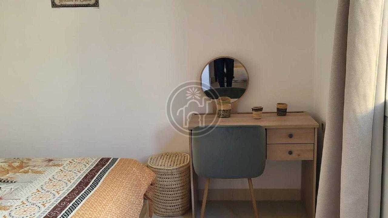 Appartement en location longue durée