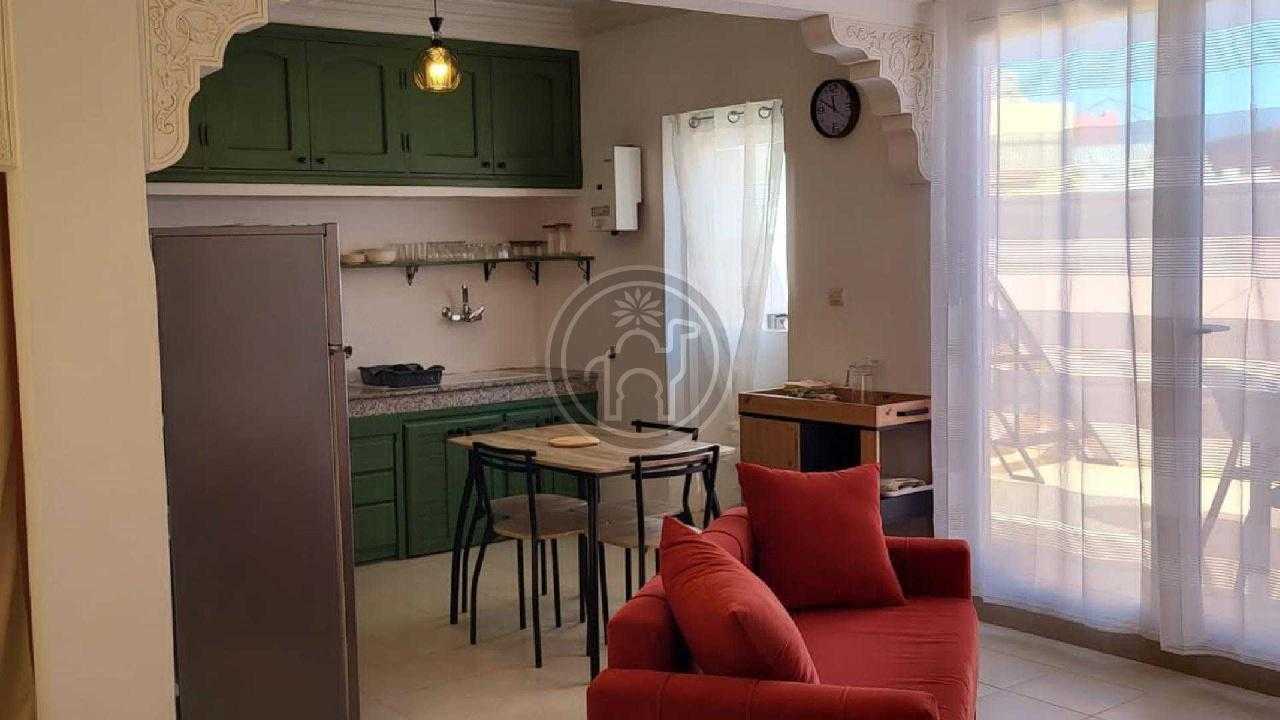 Location Longue Durée à Essaouira