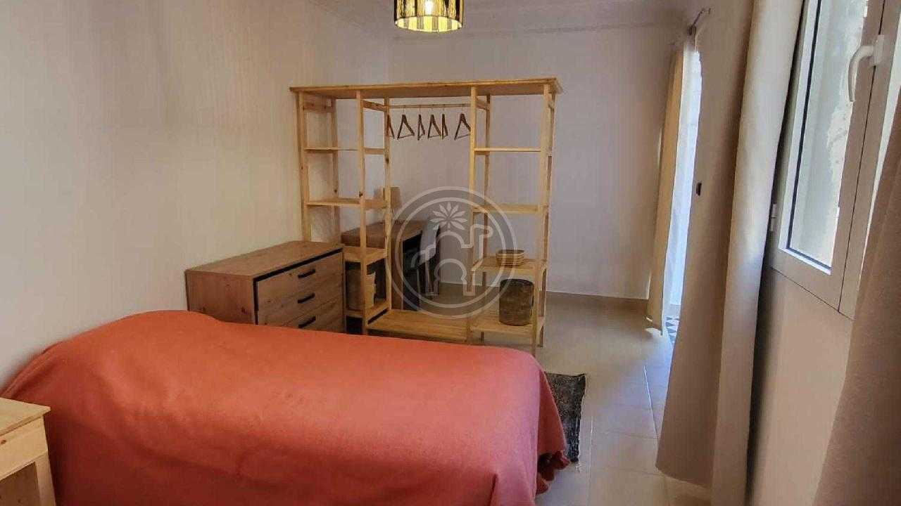 Appartement avec 2 chambres