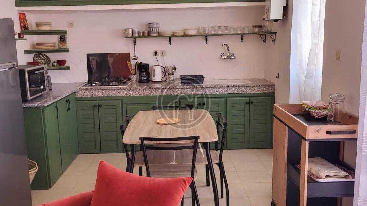 Appartement de 65m²