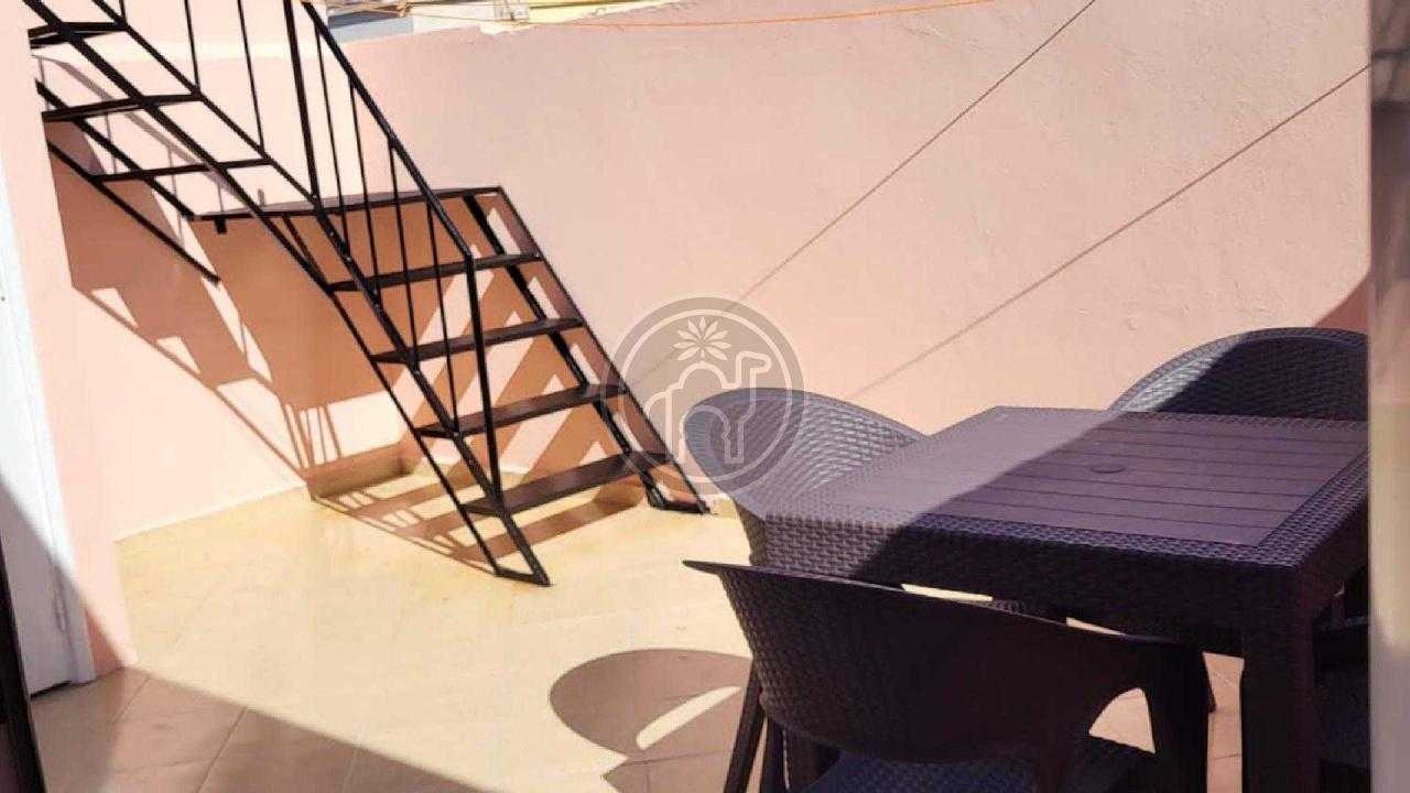 Appartement avec titre