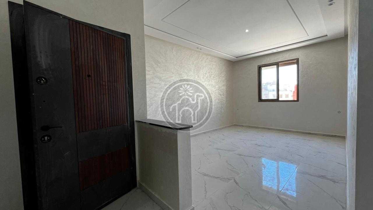 NEUF: Appartemment 1er étage, lumineux, bien situé