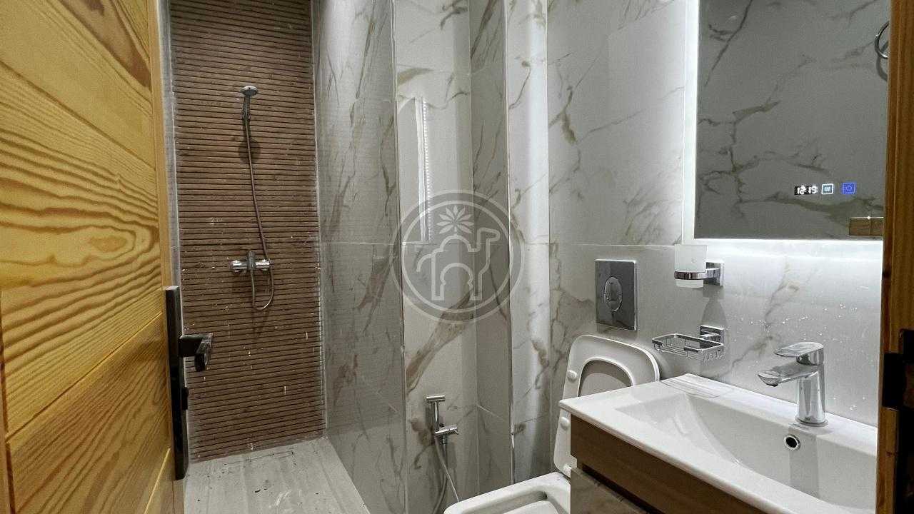 Appartement avec 2 chambres