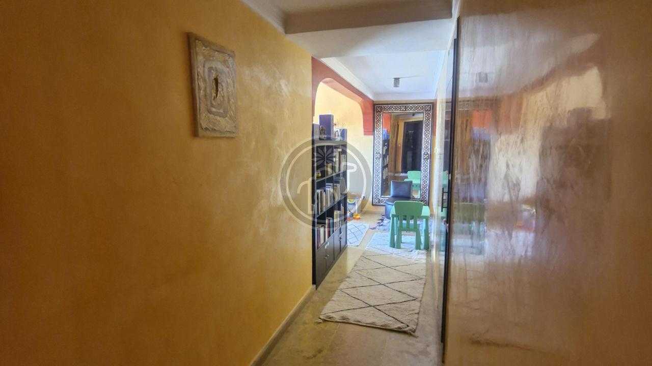 Appartement à Marrakech