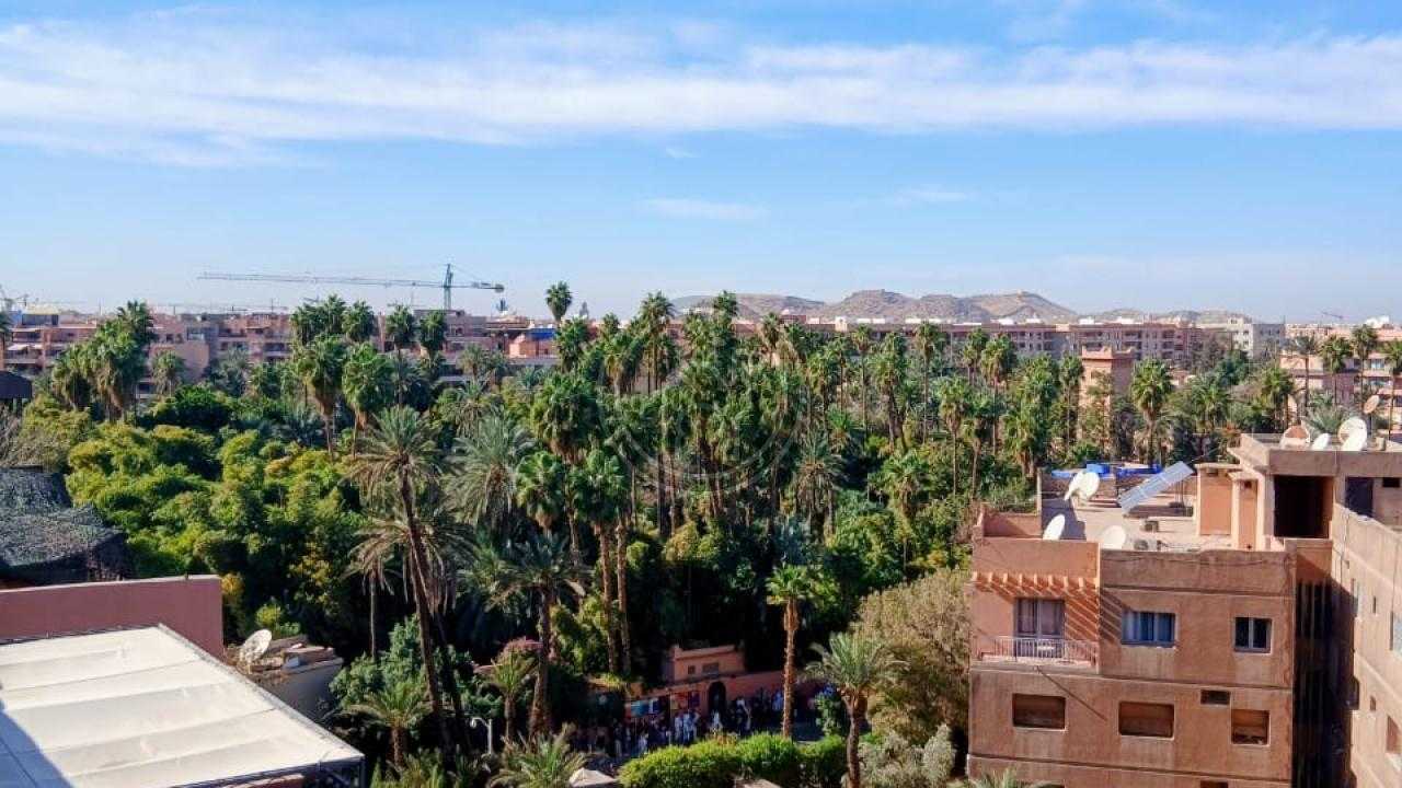 Appartement en vente à Marrakech
