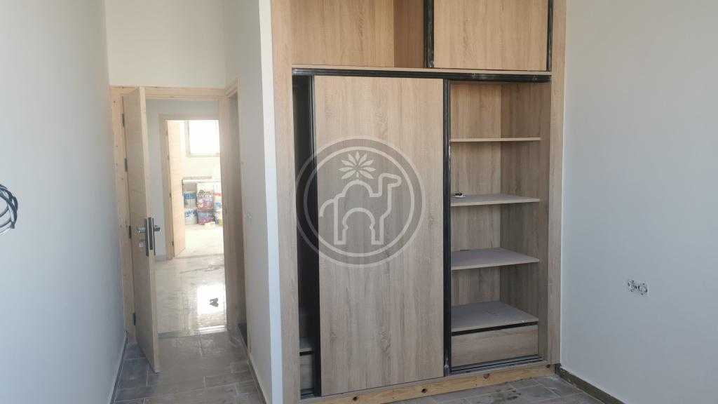 RDC NEUF, dans un nouveau quartier