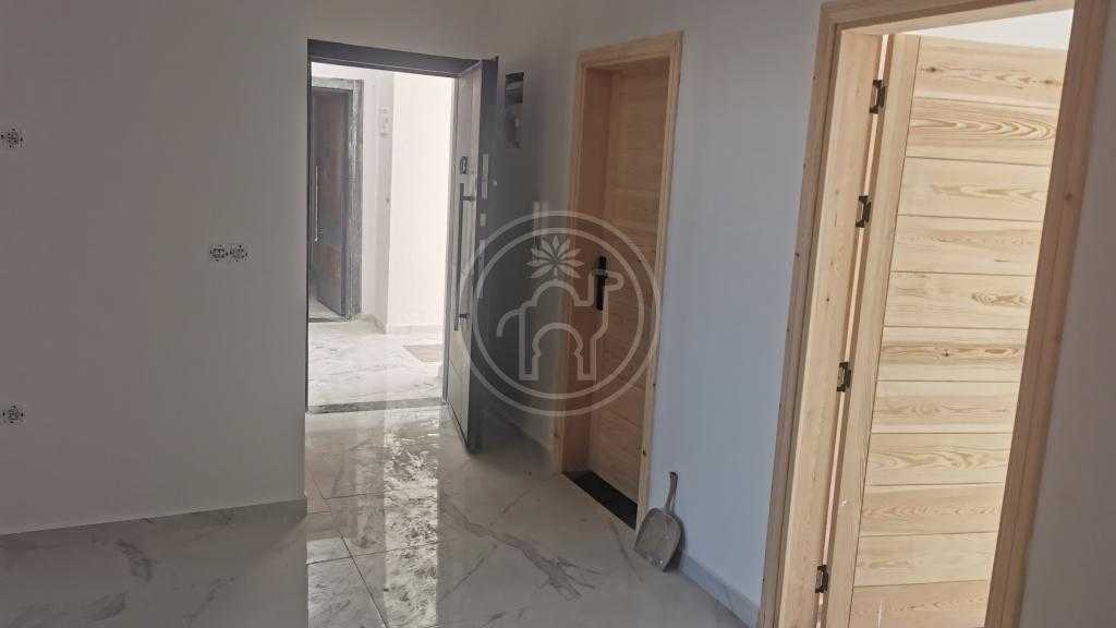 RDC NEUF, dans un nouveau quartier