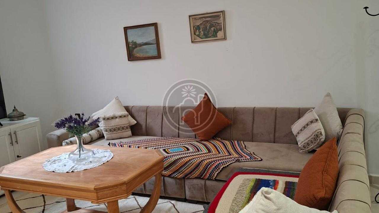 Appartement en location longue durée à Essaouira