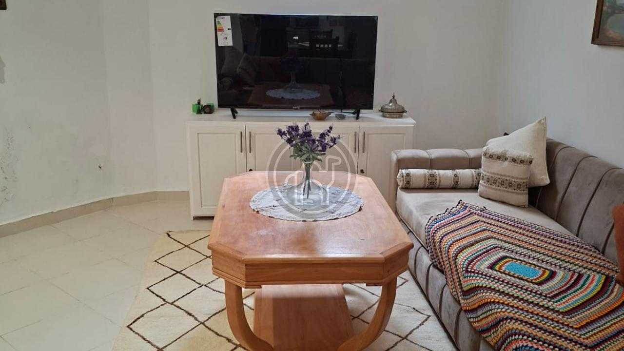 Appartement avec 2 chambres