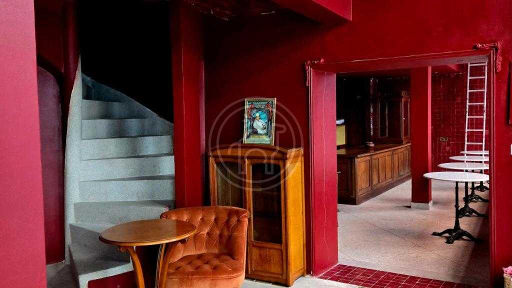 Local commercial  idéalement situé au coeur Guéliz