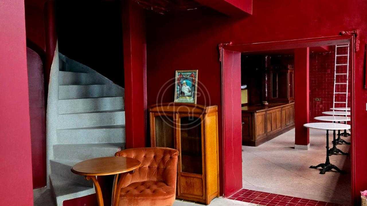 Local commercial  idéalement situé au coeur Guéliz