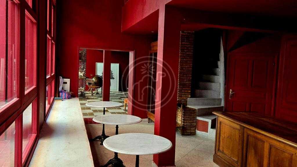 Local commercial  idéalement situé au coeur Guéliz