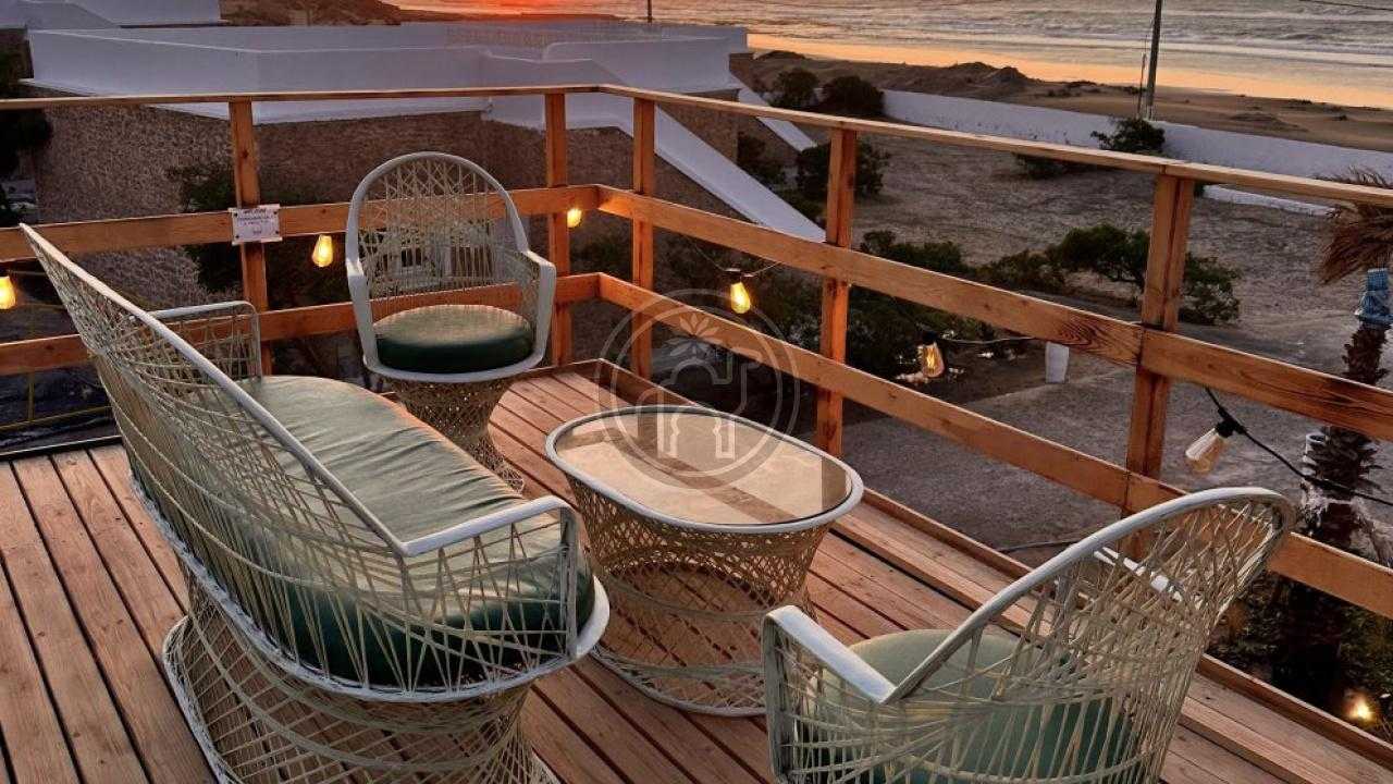 Commerce en vente à Essaouira