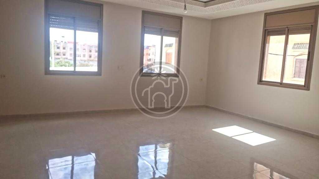 Appartement neuf à vendre – Confort, luminosité et emplacement recherché