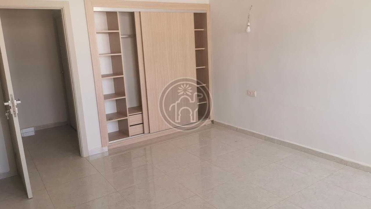 Appartement neuf à vendre – Confort, luminosité et emplacement recherché