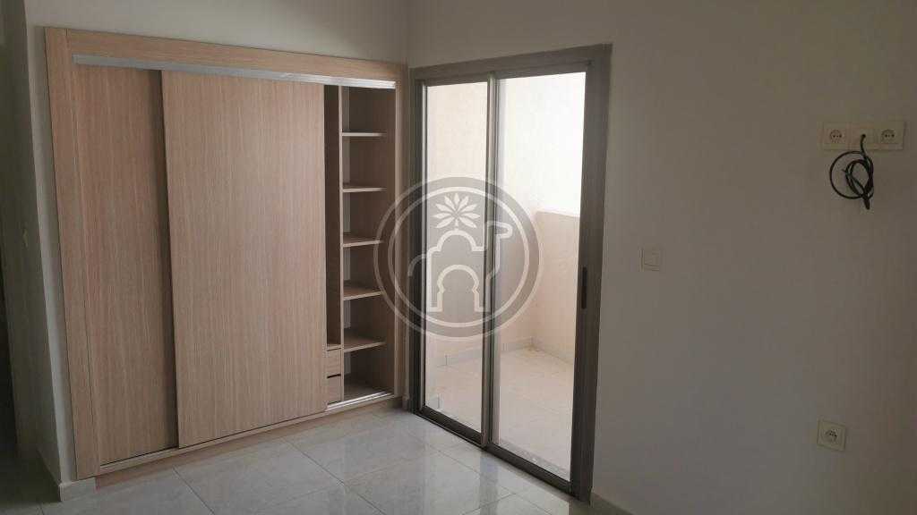 Appartement neuf à vendre – Confort, luminosité et emplacement recherché