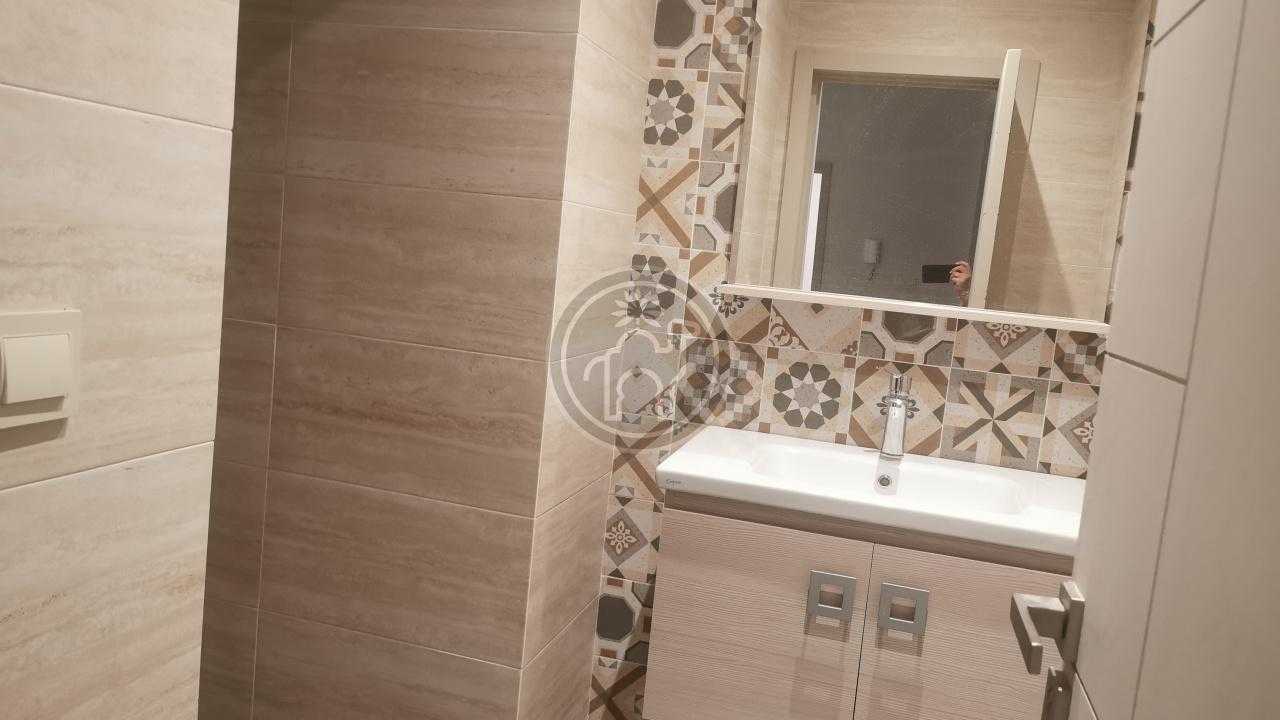 Appartement de 120m²