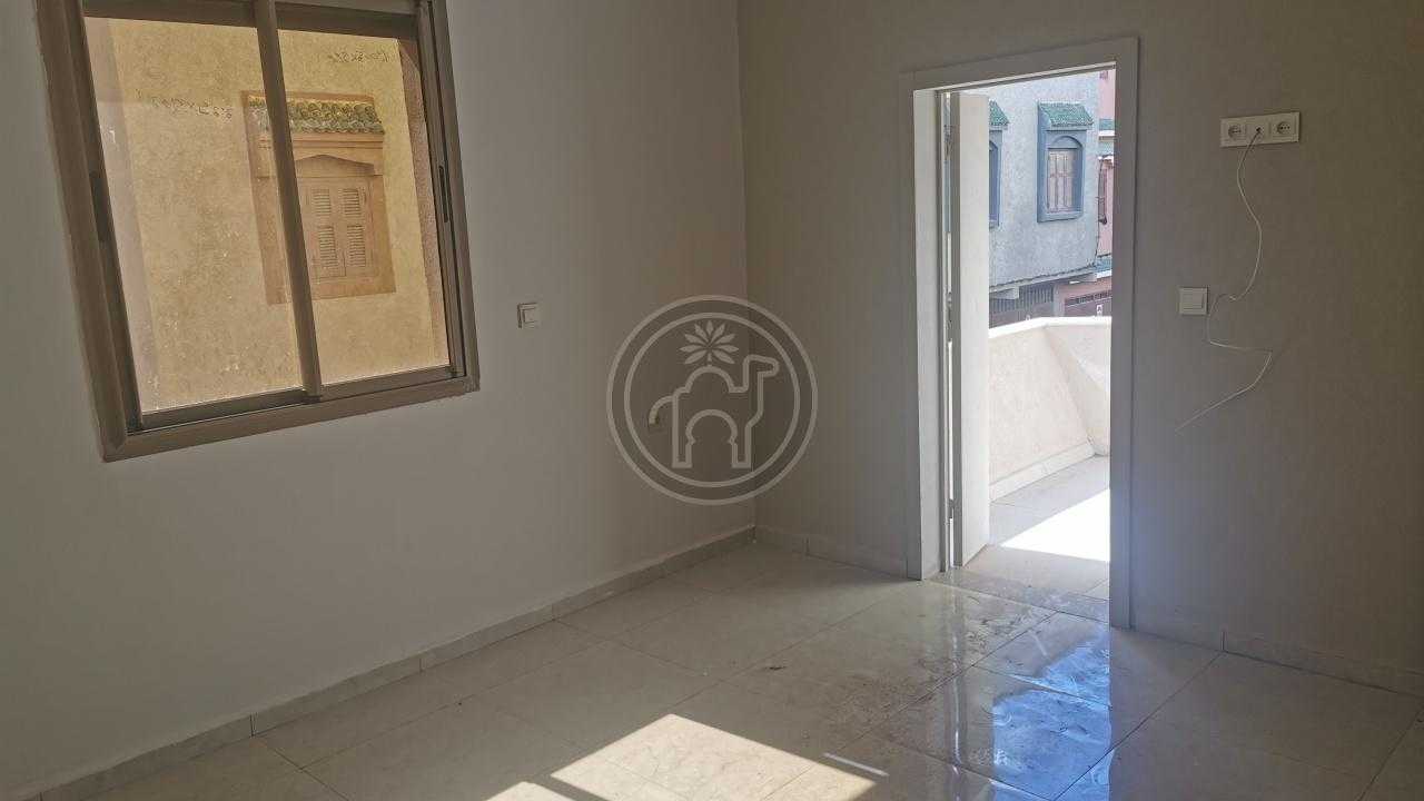 Appartement avec titre