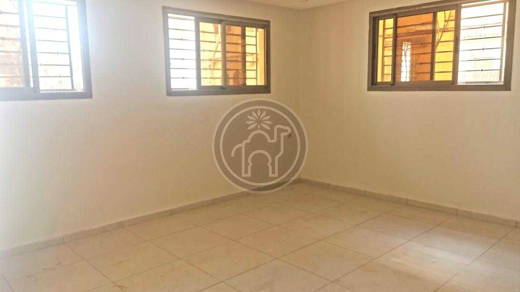 NEUF: Appartement RDV lumineux et fonctionnel