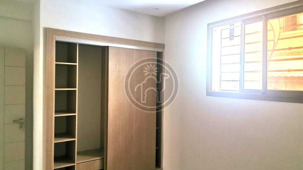 NEUF: Appartement RDV lumineux et fonctionnel